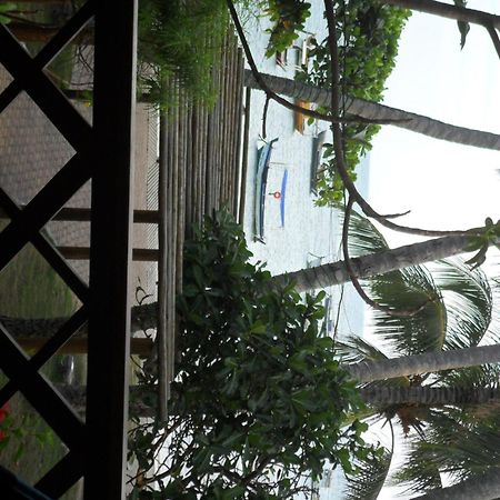 Enseada Praia Do Forte - Vista Mar ปรายาโดฟอร์ชิ ภายนอก รูปภาพ