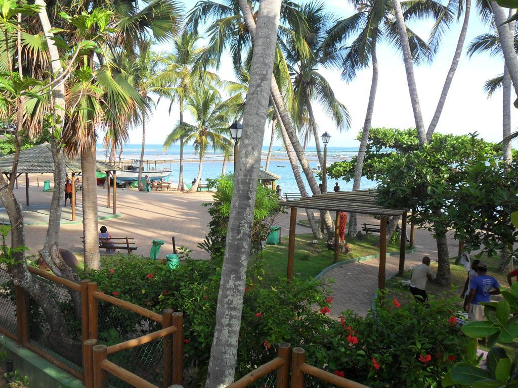 Enseada Praia Do Forte - Vista Mar ปรายาโดฟอร์ชิ ห้อง รูปภาพ