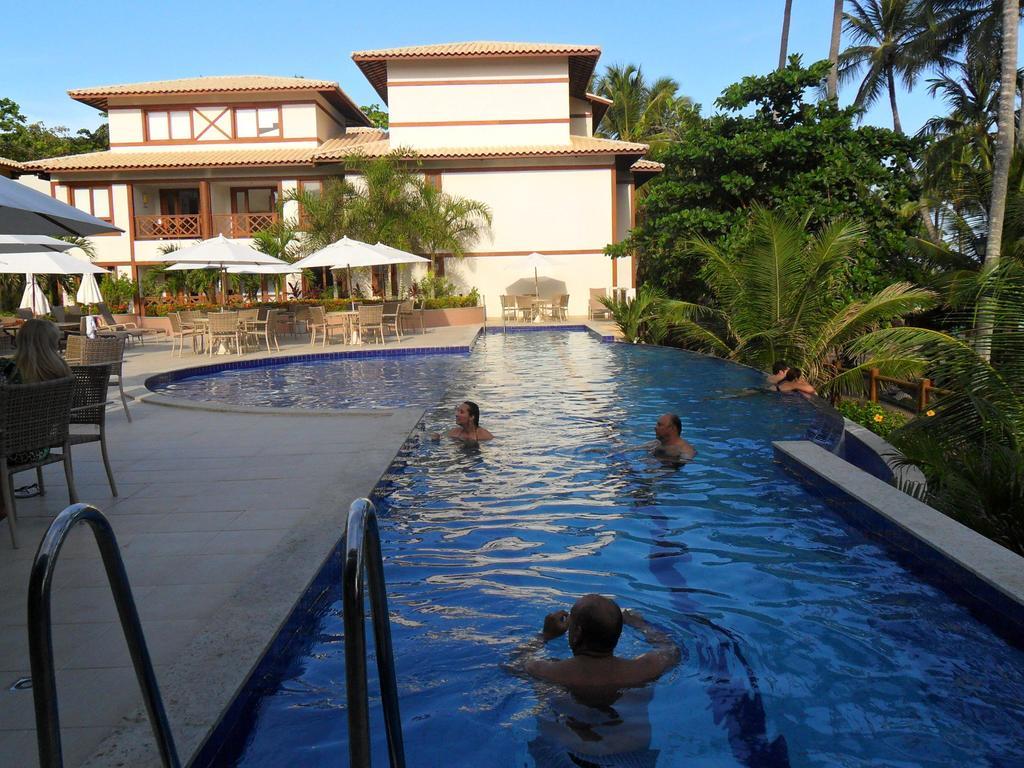 Enseada Praia Do Forte - Vista Mar ปรายาโดฟอร์ชิ ห้อง รูปภาพ