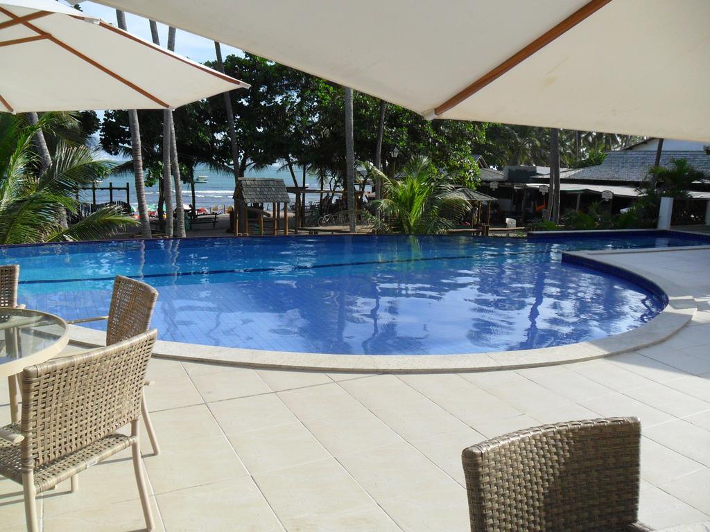 Enseada Praia Do Forte - Vista Mar ปรายาโดฟอร์ชิ ห้อง รูปภาพ