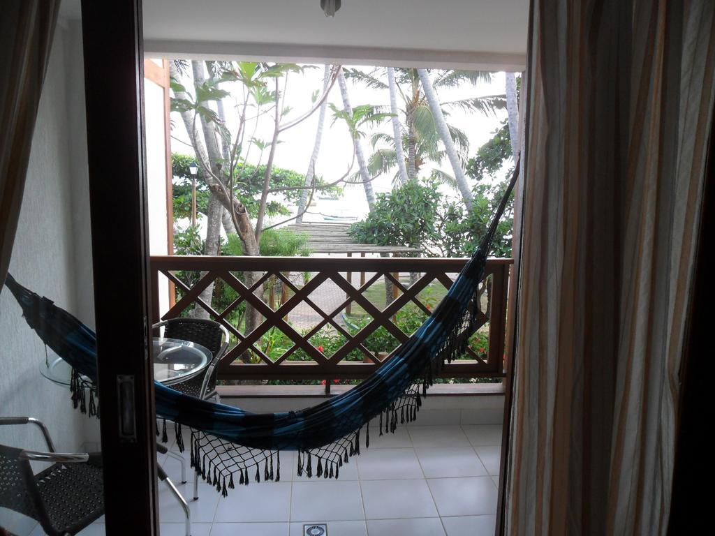 Enseada Praia Do Forte - Vista Mar ปรายาโดฟอร์ชิ ห้อง รูปภาพ