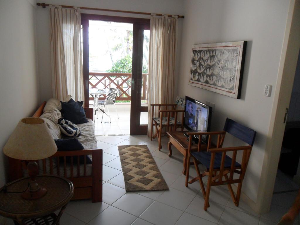 Enseada Praia Do Forte - Vista Mar ปรายาโดฟอร์ชิ ห้อง รูปภาพ