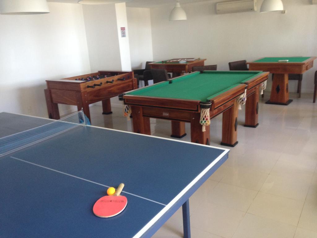Enseada Praia Do Forte - Vista Mar ปรายาโดฟอร์ชิ ภายนอก รูปภาพ