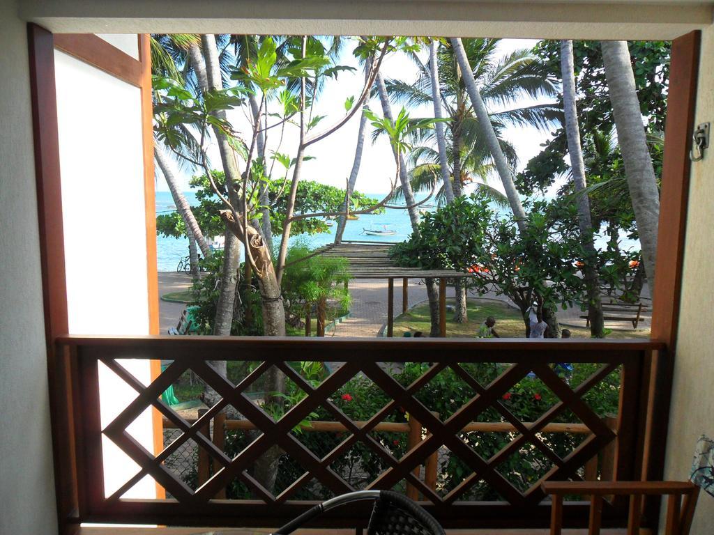 Enseada Praia Do Forte - Vista Mar ปรายาโดฟอร์ชิ ภายนอก รูปภาพ