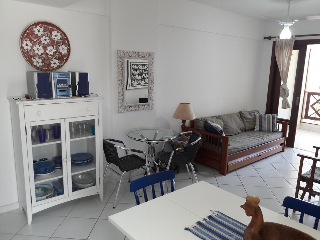 Enseada Praia Do Forte - Vista Mar ปรายาโดฟอร์ชิ ภายนอก รูปภาพ