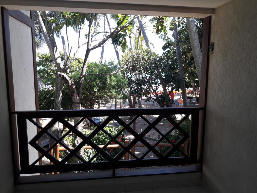 Enseada Praia Do Forte - Vista Mar ปรายาโดฟอร์ชิ ภายนอก รูปภาพ
