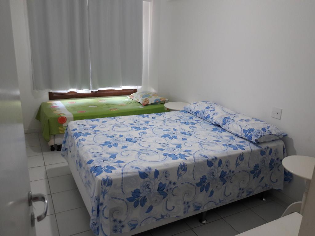 Enseada Praia Do Forte - Vista Mar ปรายาโดฟอร์ชิ ภายนอก รูปภาพ