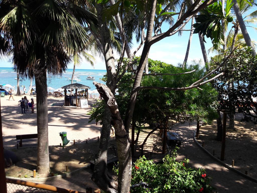 Enseada Praia Do Forte - Vista Mar ปรายาโดฟอร์ชิ ภายนอก รูปภาพ