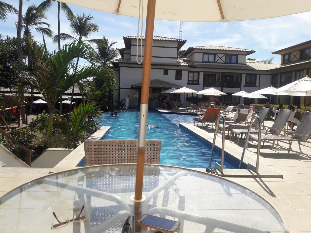 Enseada Praia Do Forte - Vista Mar ปรายาโดฟอร์ชิ ภายนอก รูปภาพ
